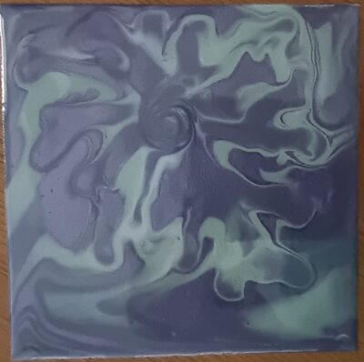 Wood Coaster 10x10